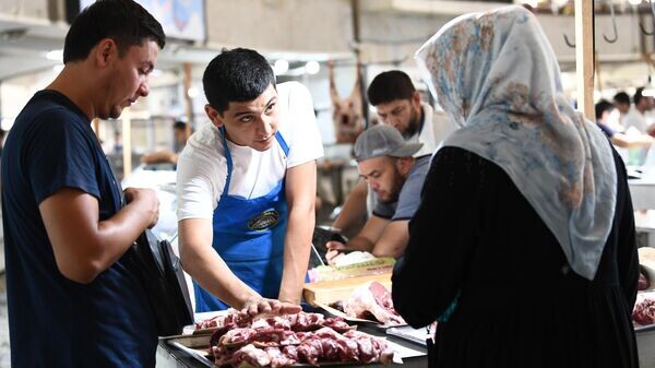    © Sputnik / Сергей Пятаков