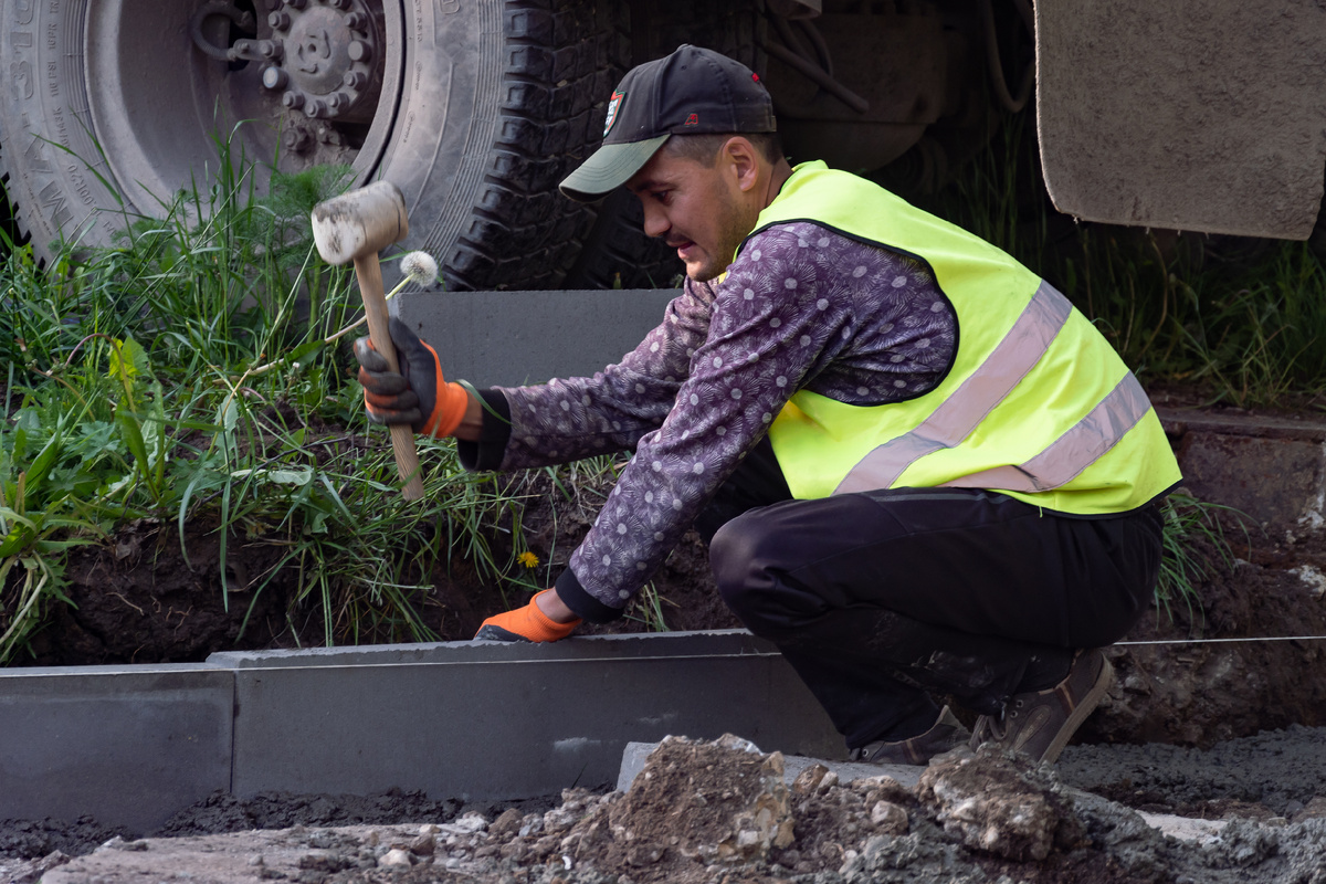 ФОТО: Oleg Spiridonov/ Globallookpress