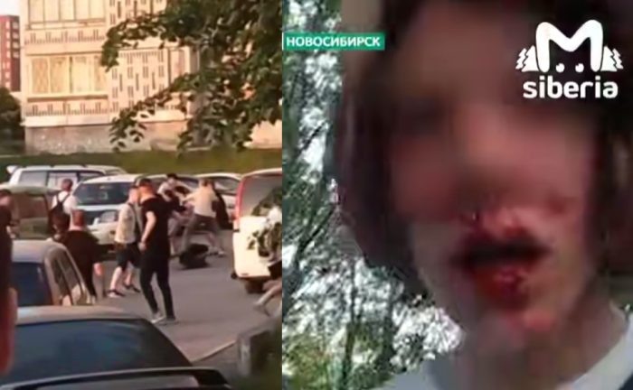 Фото Mash Siberia