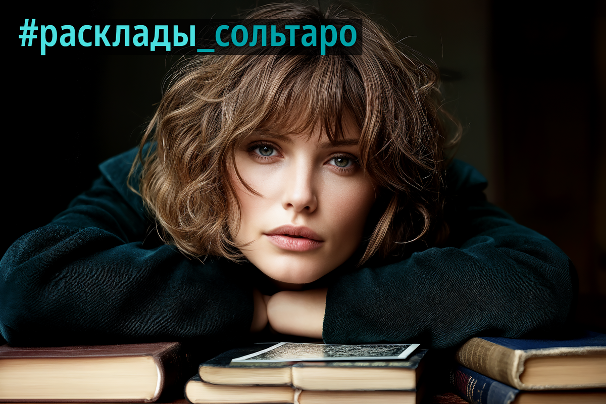 Расклад Таро: Какие ментальные блоки мешают мне зарабатывать?  Школа "Соль Таро"