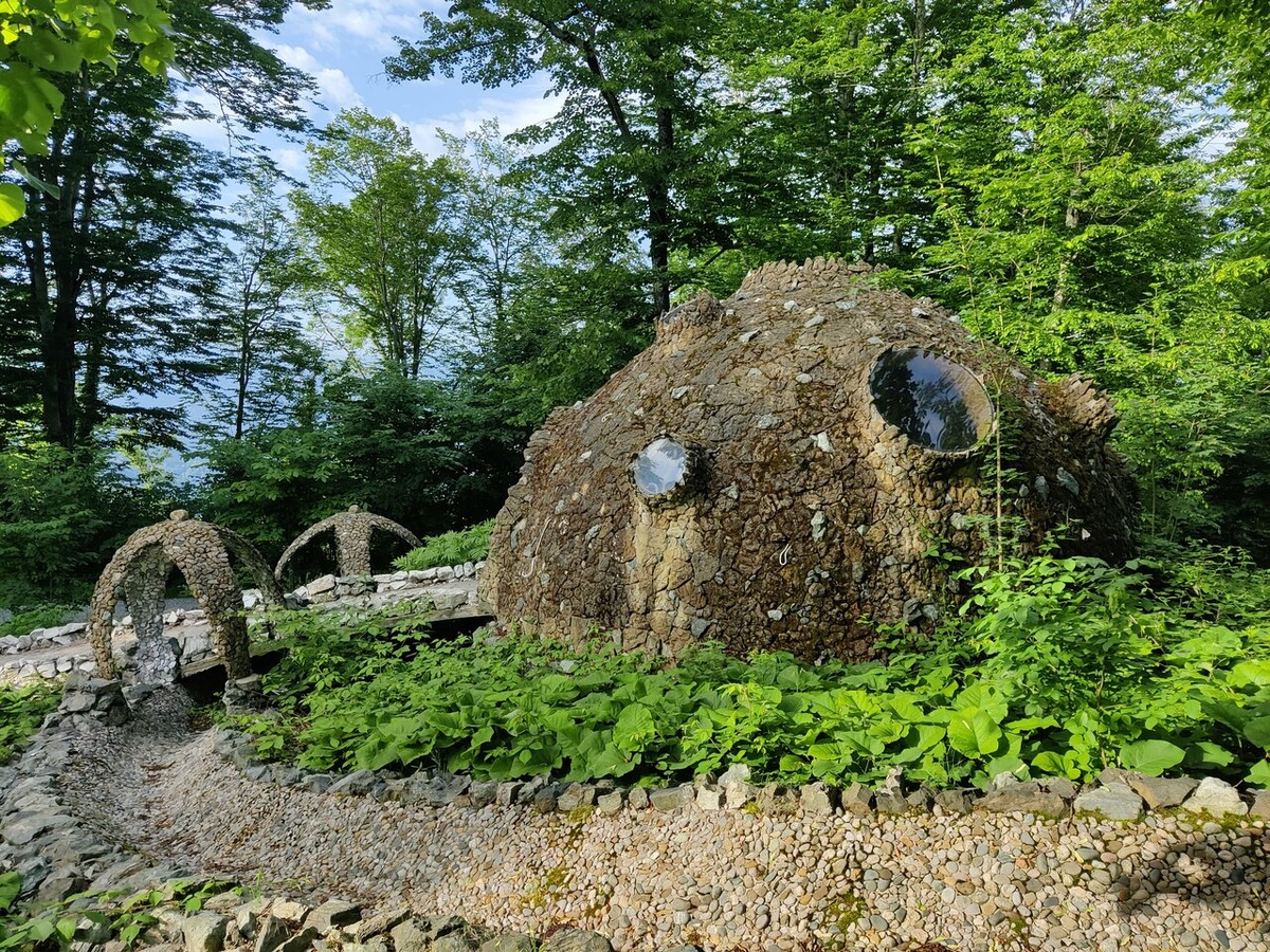 Фото: Яндекс карты. Автор: Сергей Копылов