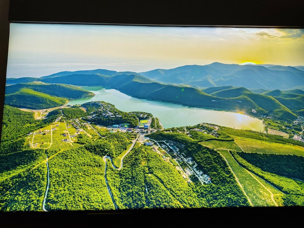 Фото: Яндекс карты. Автор: Андрей Трембач