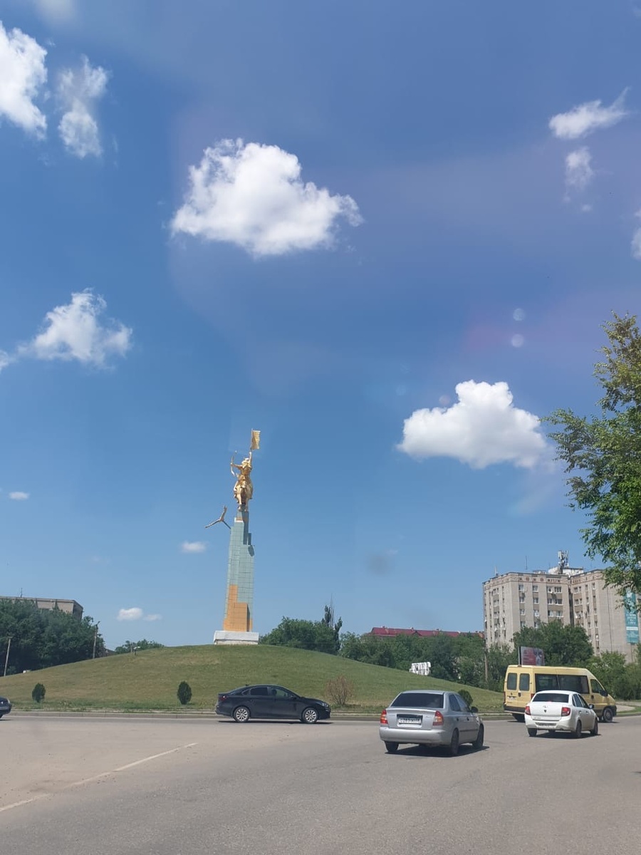 Симпатично, но за душу пока не берет