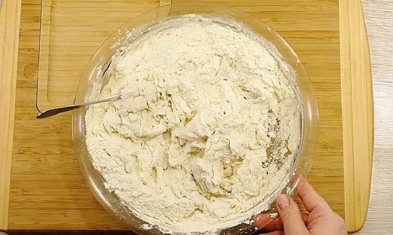 Необычные голубцы без капусты