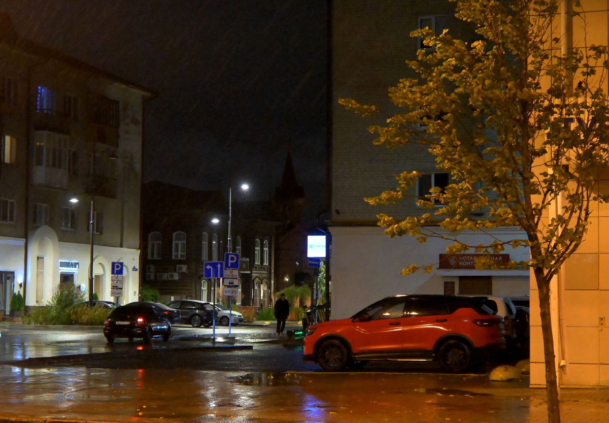 фото Надежды Павлючковой-Кочневой