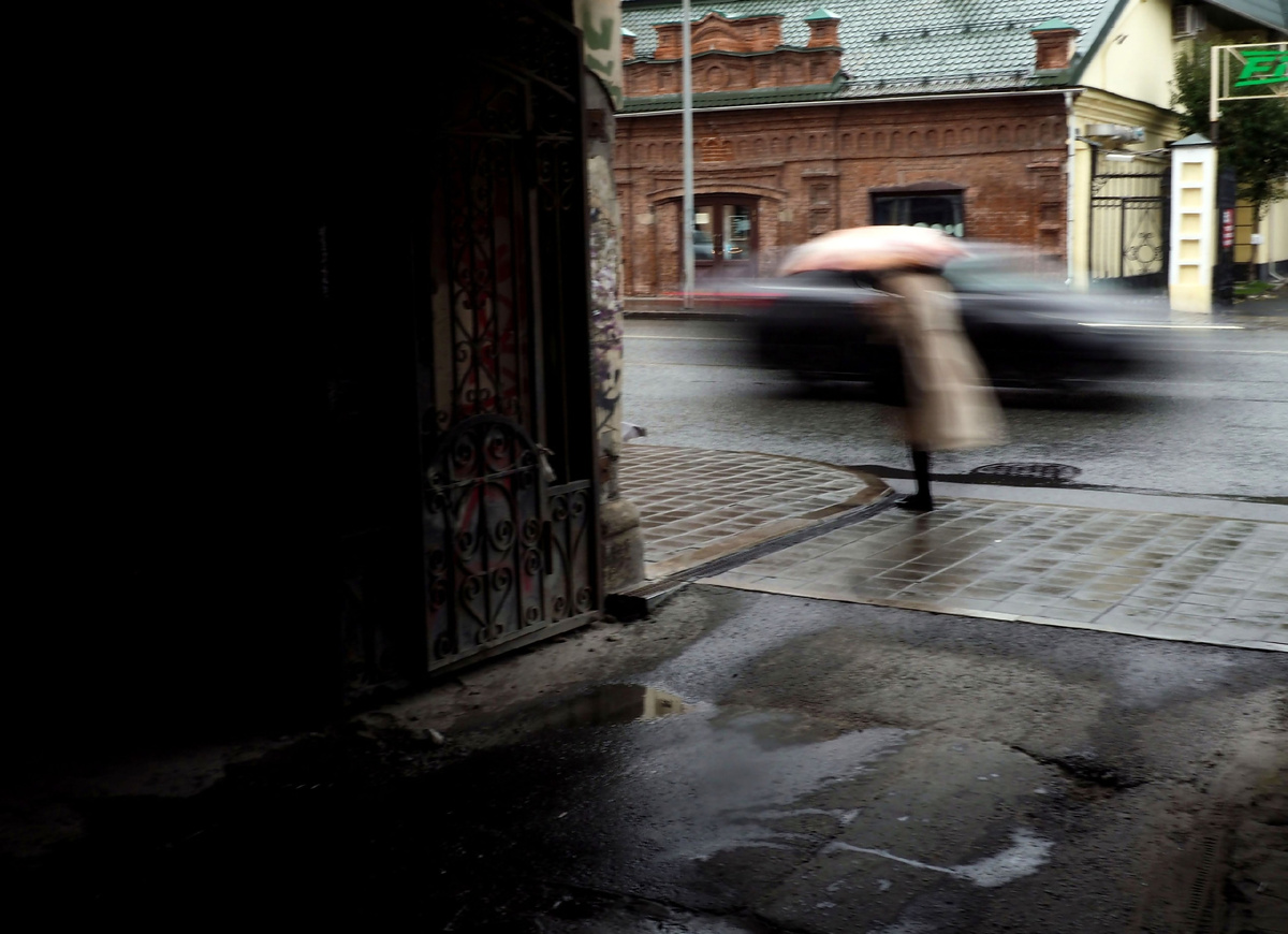 фото Надежды Павлючковой-Кочневой