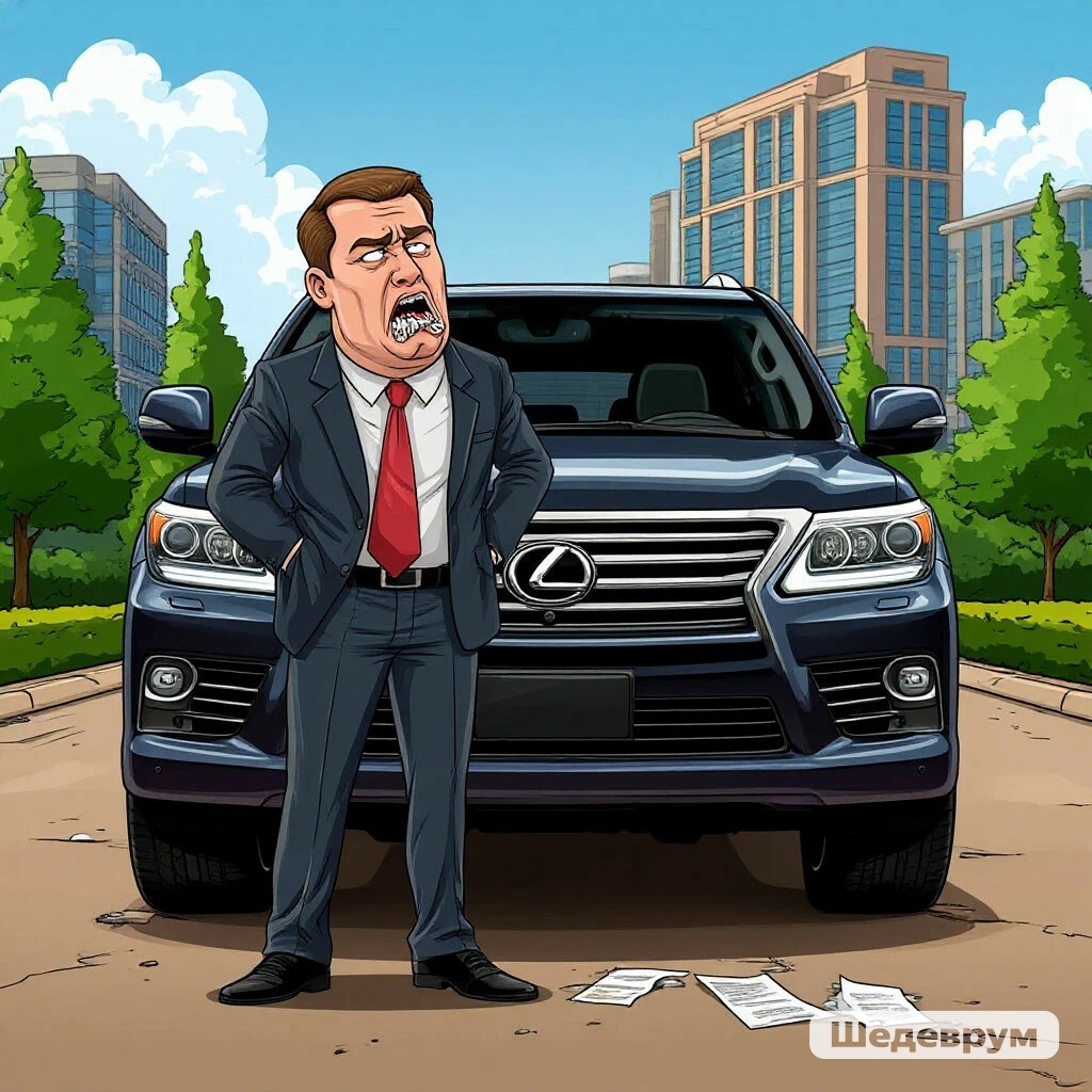 Евгений Викторович по мнению нейросетей. 