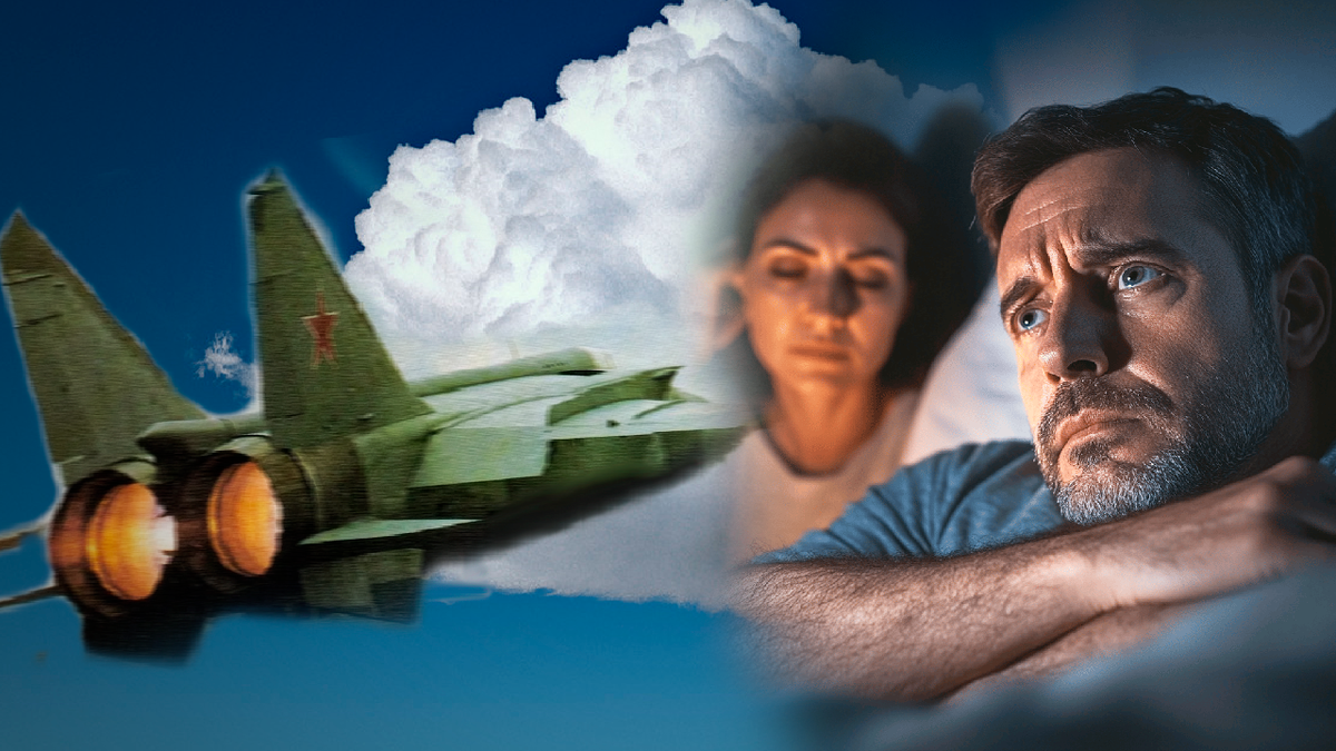 — Мне кажется, я что-то забыл, Лена. Что-то важное, что случилось в том облаке. Оно мелькает на краю сознания, но когда я пытаюсь ухватить эту мысль, она исчезает.