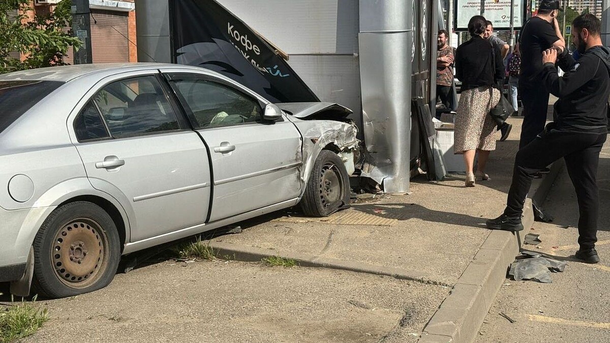    Фото: телеканал «Краснодар»