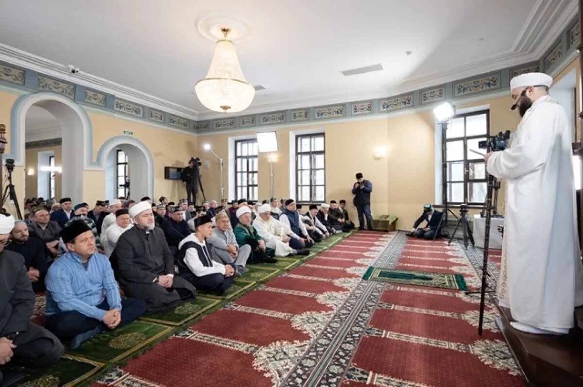    Запланировано перекрытие улиц 6 июня на Курбан-Байрам 2025 в Иркутске