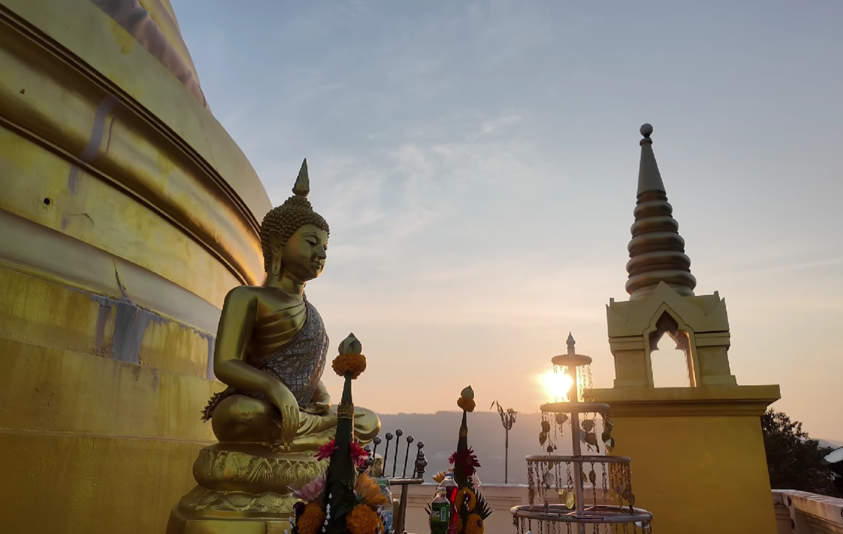 Отдых в Таиланде в августе