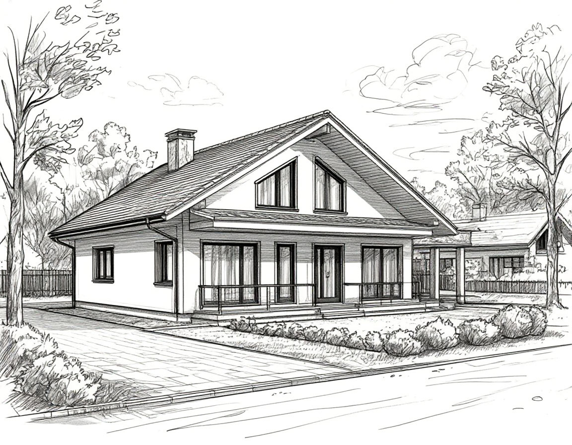 Регистрация дома или земельного участка