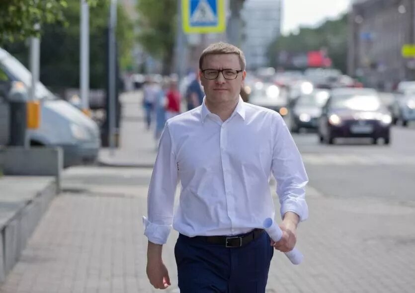 Фото: пресс-служба губернатора