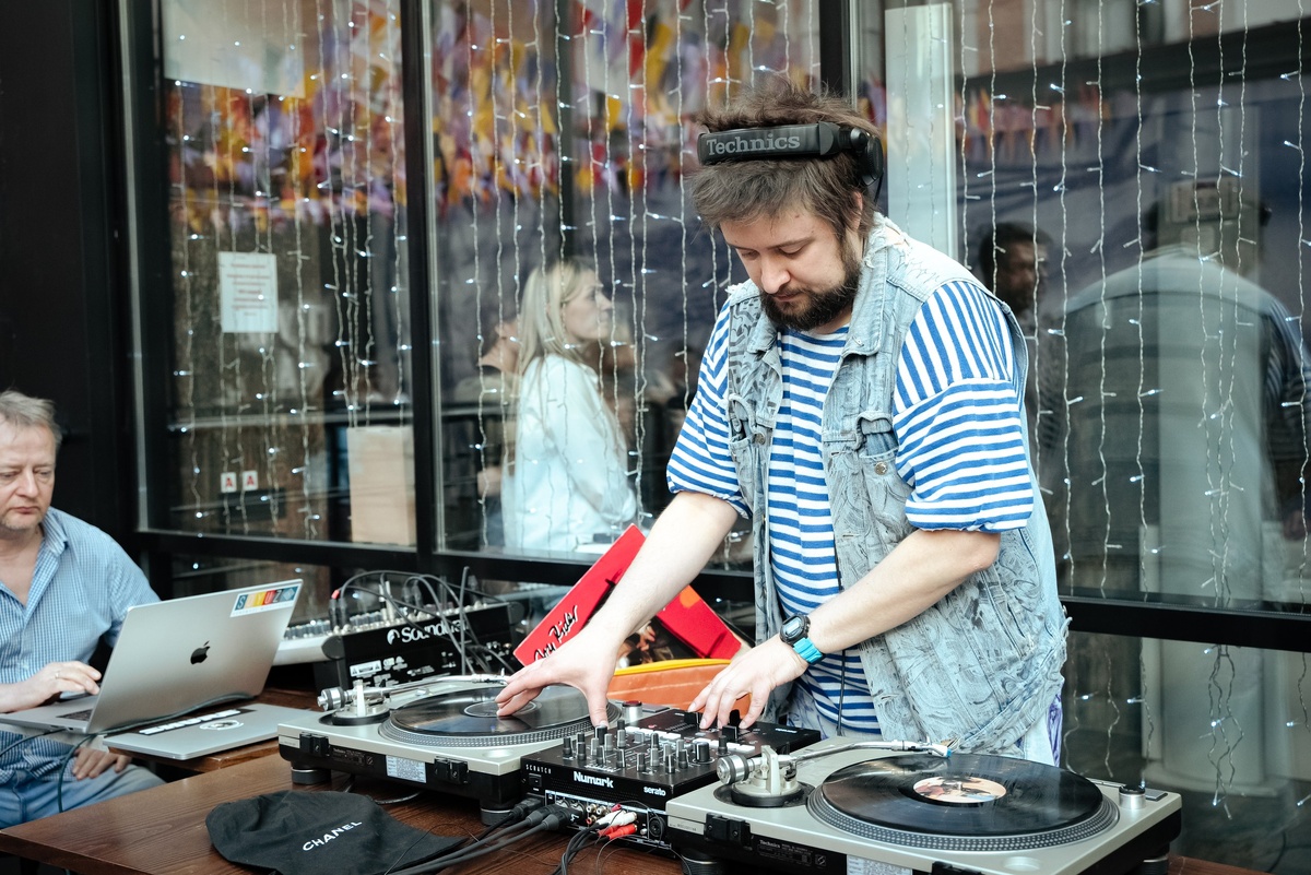    Фото: Регина Лукашенко