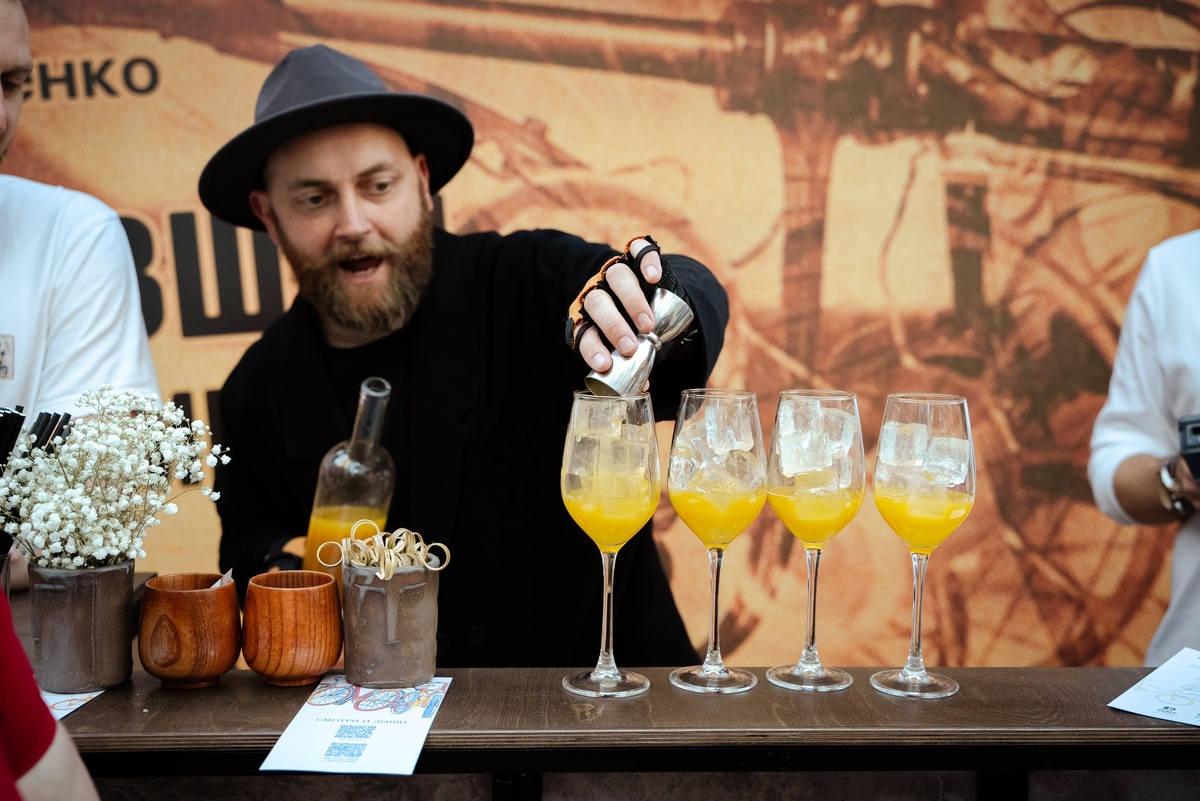    Фото: Регина Лукашенко