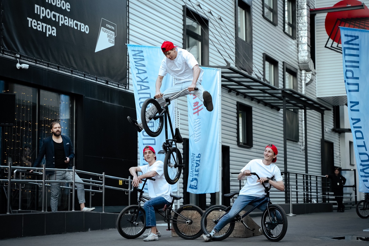    Фото: Регина Лукашенко