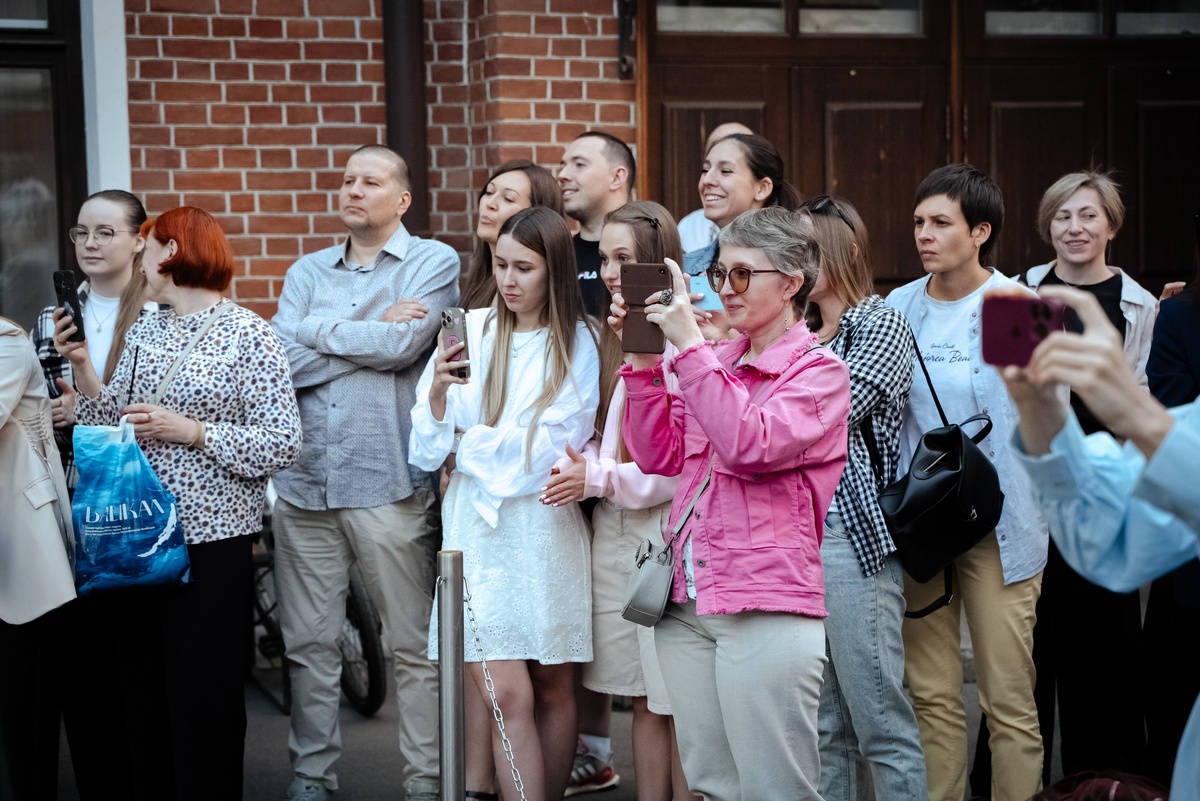    Фото: Регина Лукашенко