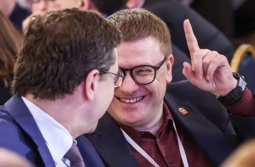 Фото: пресс-служба губернатора Челябинской области