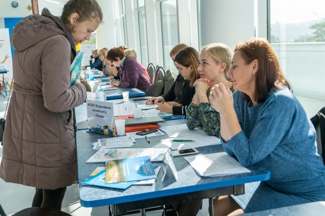    Зарплаты растут, безработица падает, но идеального совпадения по-прежнему нет. Фото: Из личного архивa/ Семён Калугин