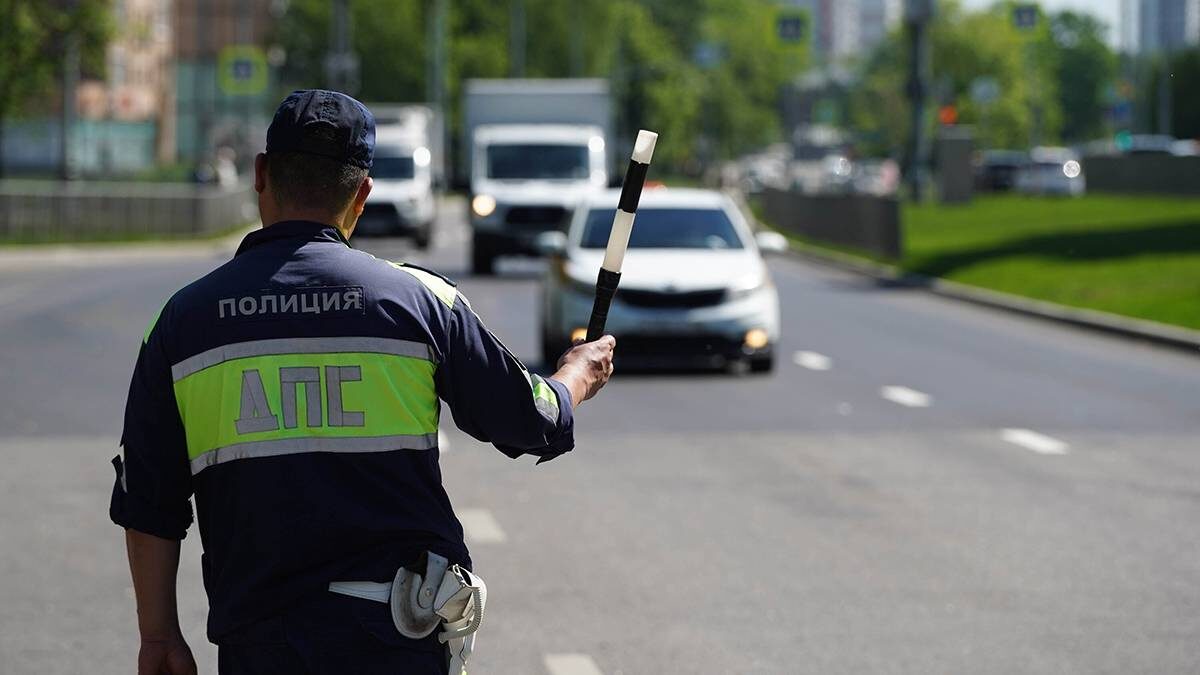    Фото: Александр Авилов / АГН Москва