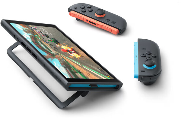    Nintendo