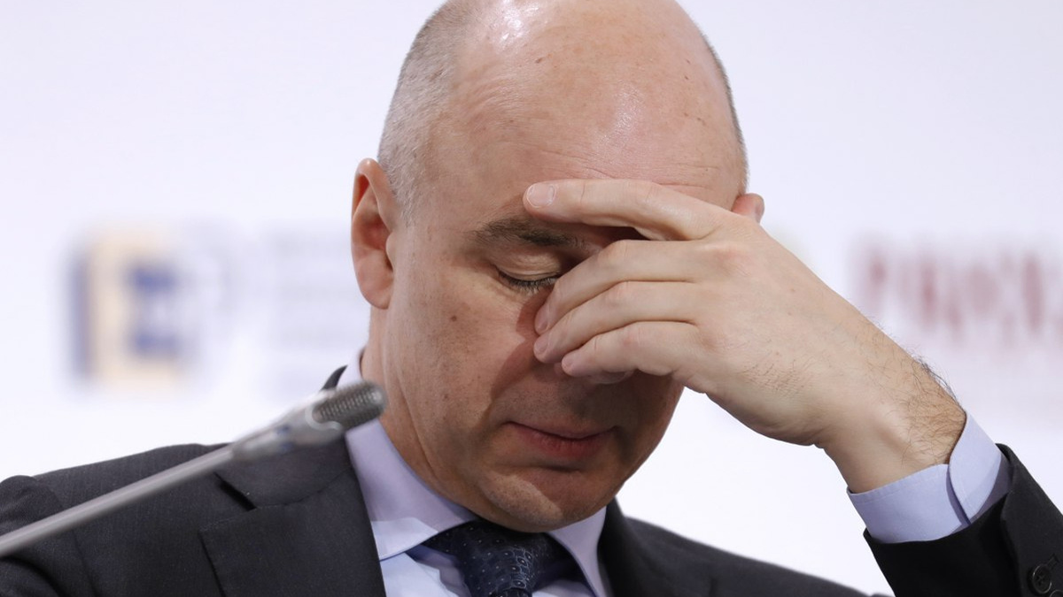 Проблема в деньгах. Как всегда...