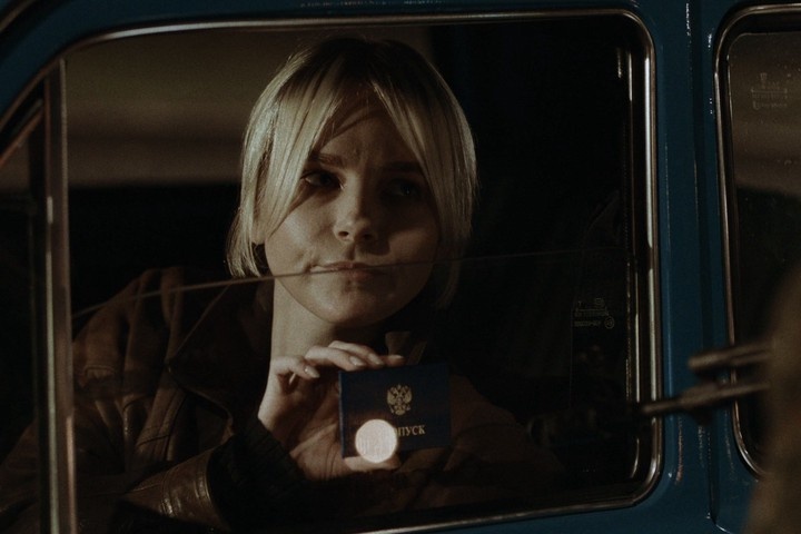  Фото © «Самозванцы», режиссер Мария Рейзен / Kinopoisk.ru