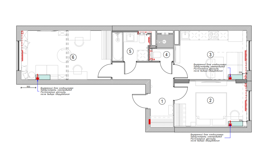 Портфолио Remplanner