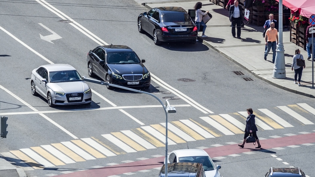 Что такое стоп-линия и зачем она нужна?