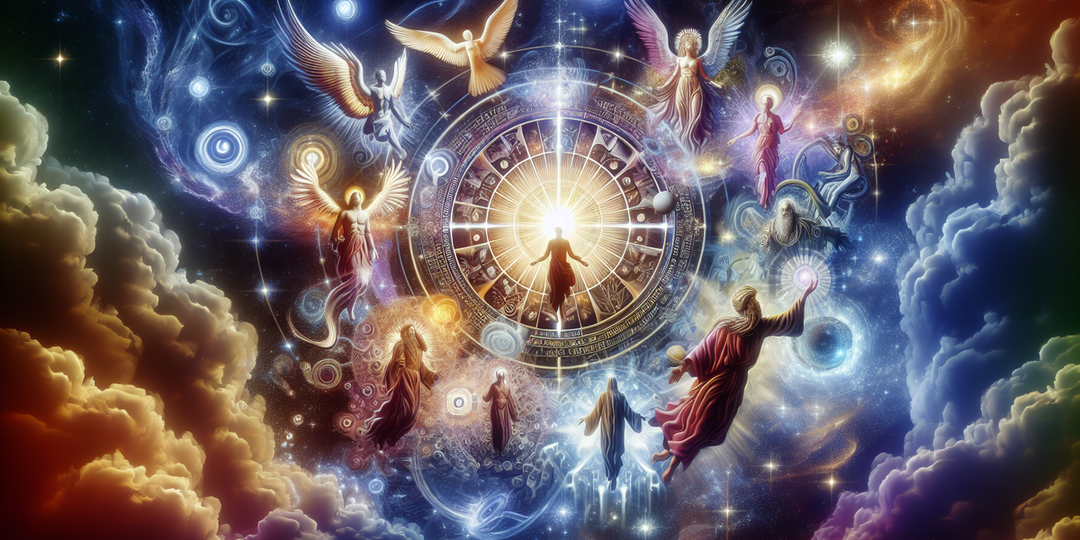 7 Верных Признаков, Что Высшие Силы Ведут Вас По Жизни 🕊️