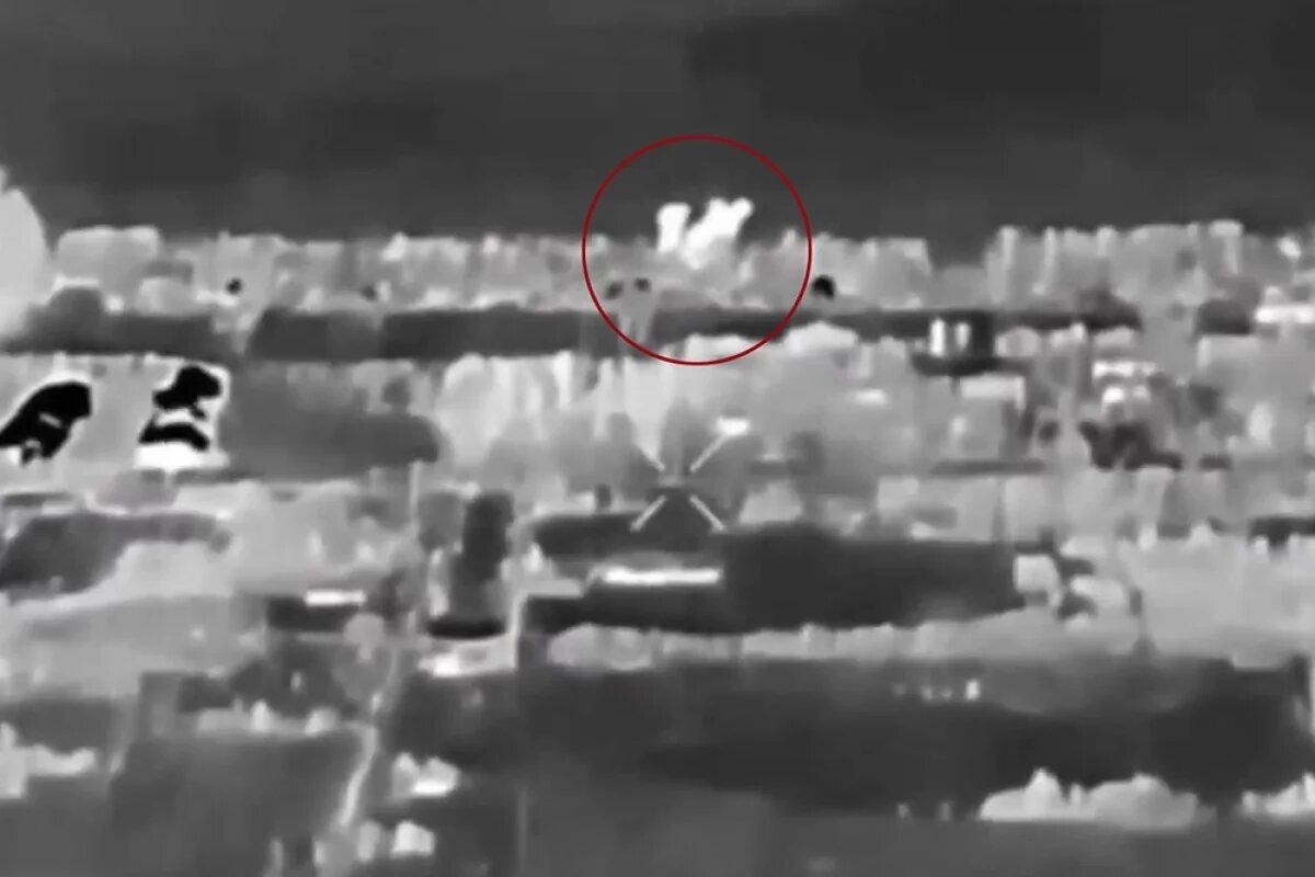    Сводка СВО на 5 июня.