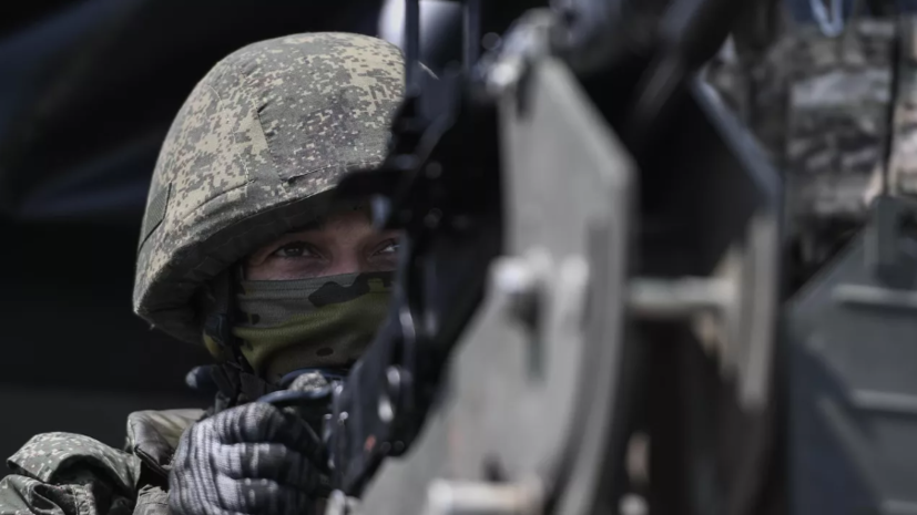   РИА Новости Константин Михальчевский