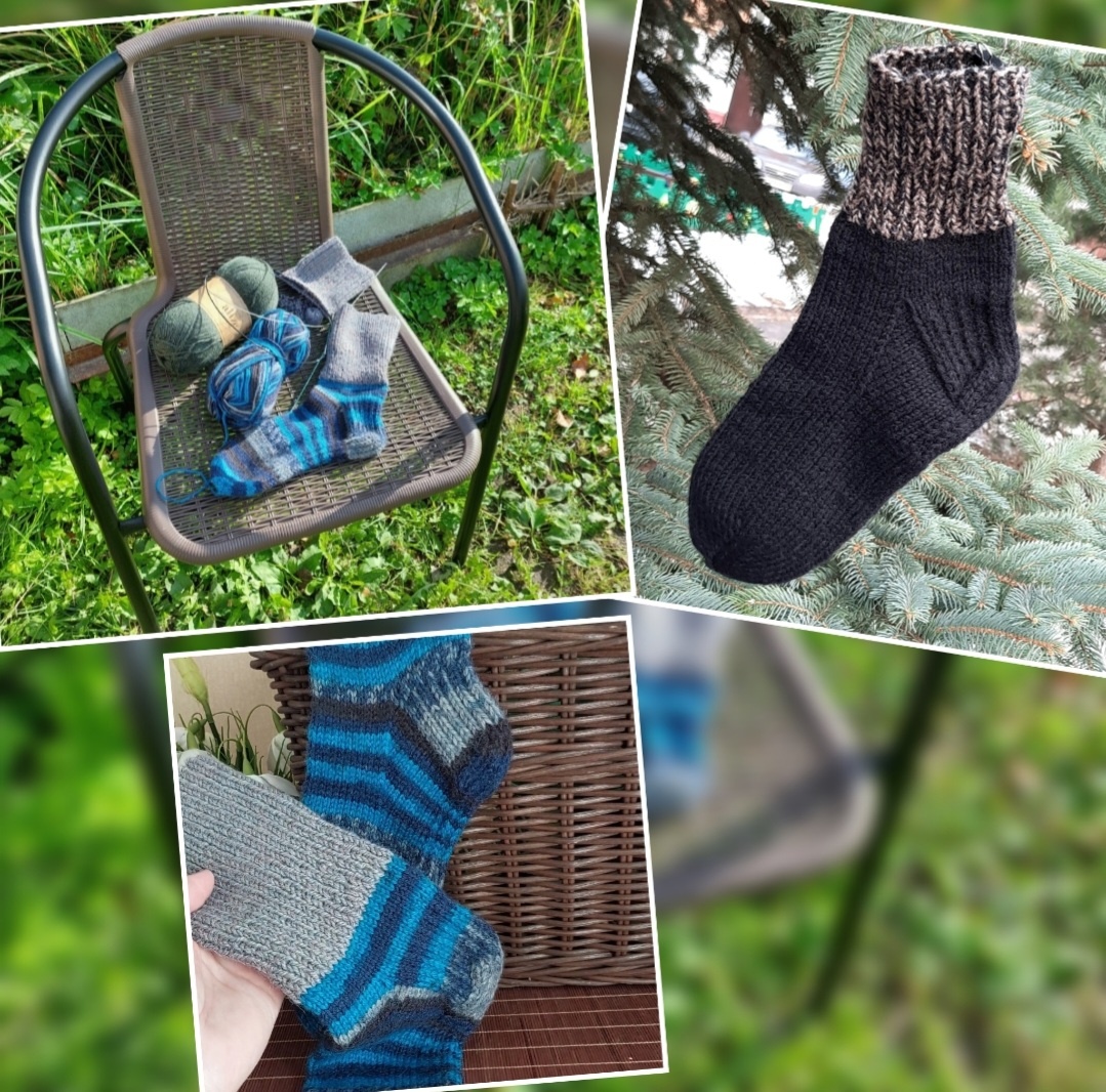 Фото автора 