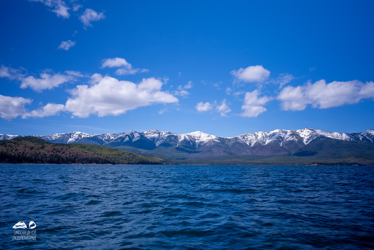 Любуемся замечательными фотографиями от Лубсана Чагдурова. Листайте галерею!