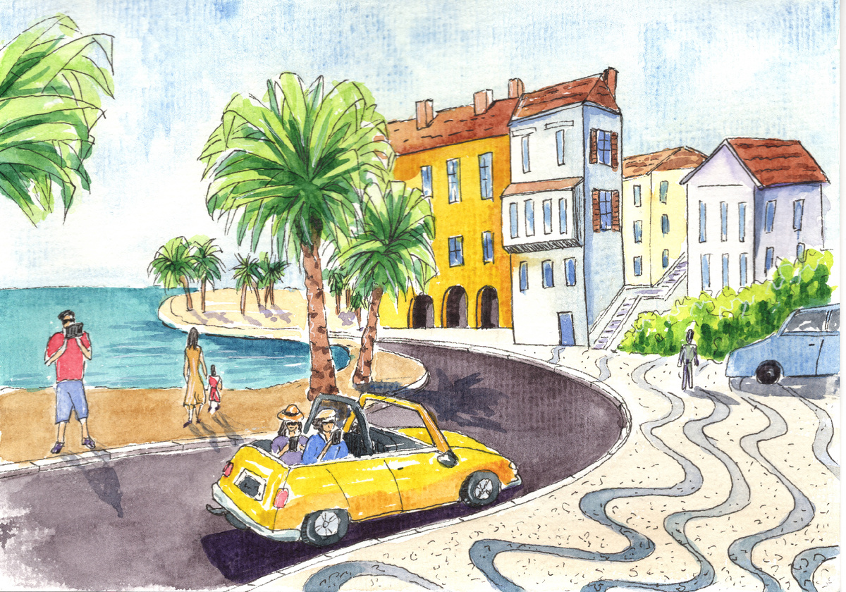 Упражнение №6