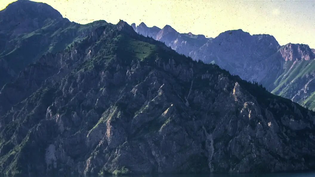    Горы Эльбруса. Фото: Roman Denisov/Globallookpress.