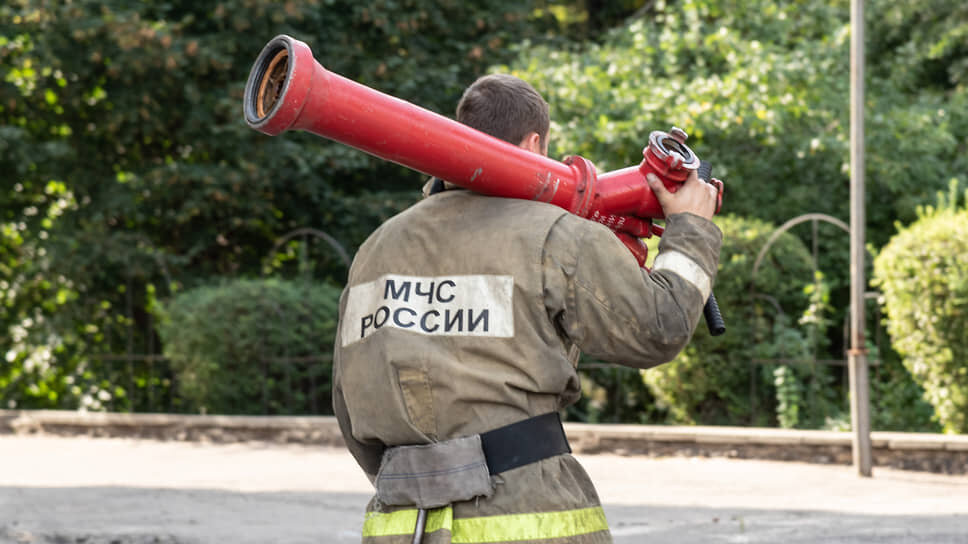 Фото: Игорь Елисеев / Коммерсантъ