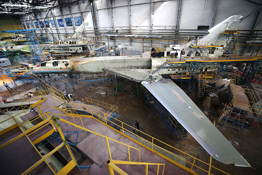    © Егор Алеев/ТАСС