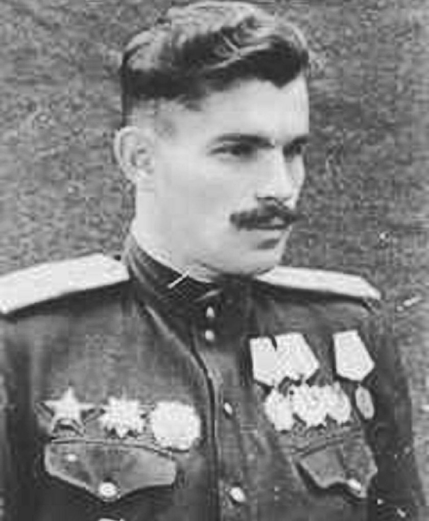 Сергей Феоктистов