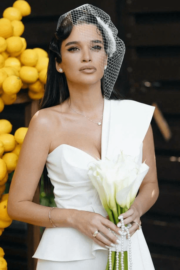    Фото из личного архива Ксении Бородиной Мария Черных