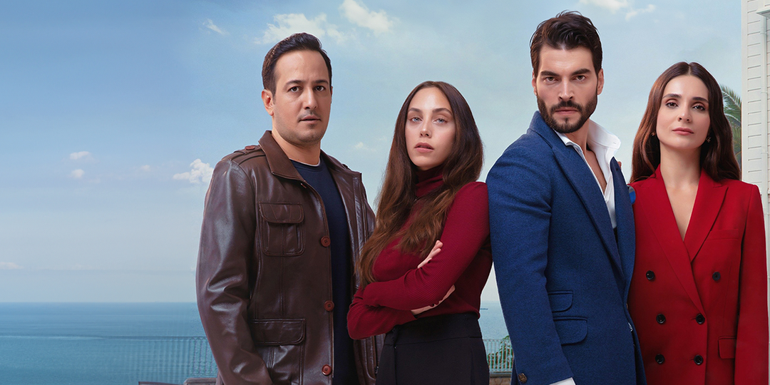 «Не все дома»: восемь турецких сериалов про девушек с психическими расстройствами