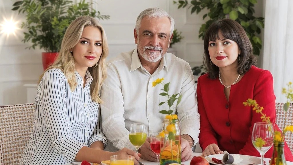 Копирование и озвучивание рассказа запрещено без согласия Юлии Лирской