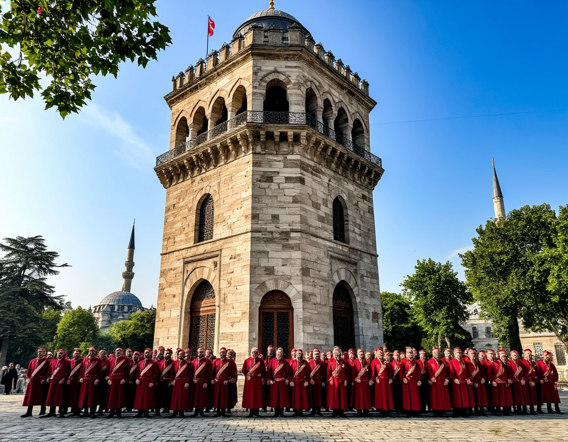 Сгенерировано ИИ