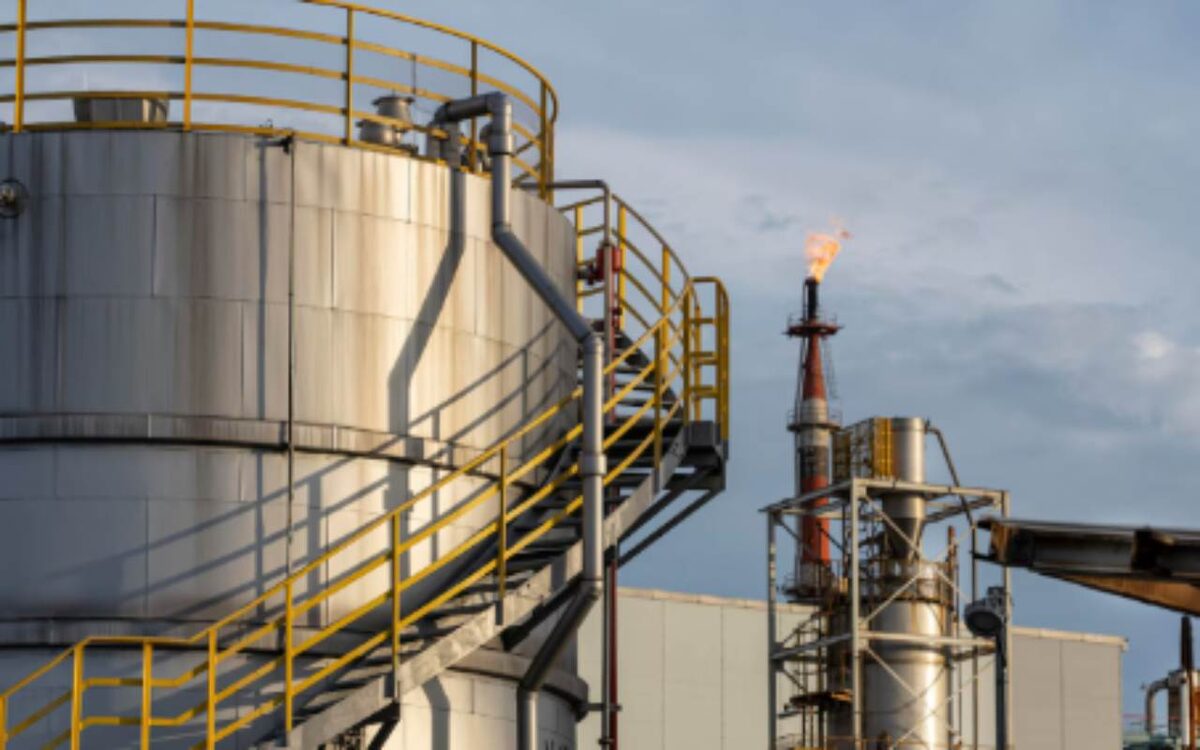    Доходы России от экспорта нефти упали до минимума за два года Фото: Фрипик