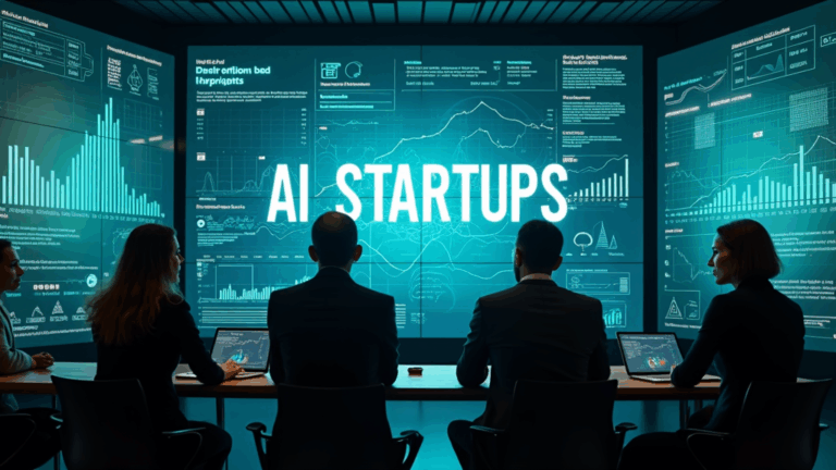    StartupDrive от «Газпром нефти» представил результаты исследования ИИ-стартапов в России