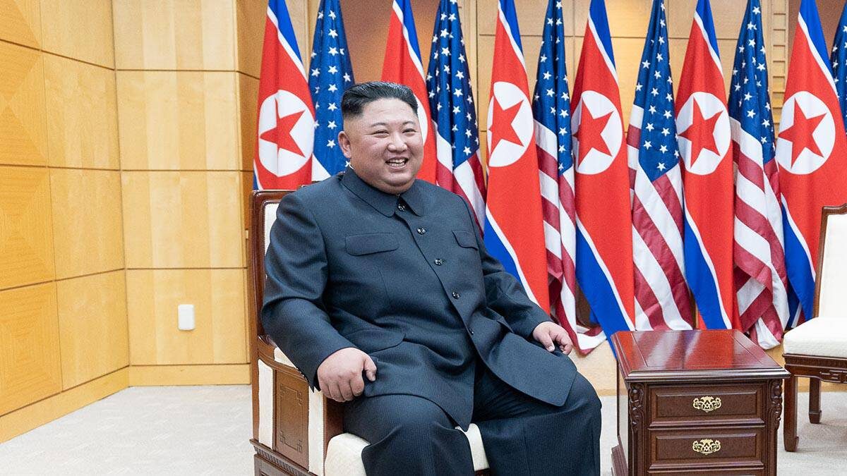    Фото: flickr/whitehouse45