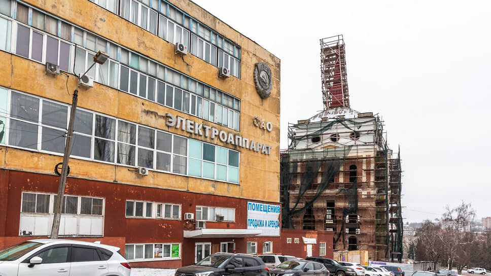 Планы компании могут воплотиться в жизнь лишь в случае поддержки, уверены эксперты.📷Фото: Константин Франовский / Коммерсантъ