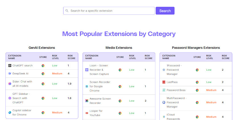    Представлена «Википедия для браузеров». Зачем она нужна?