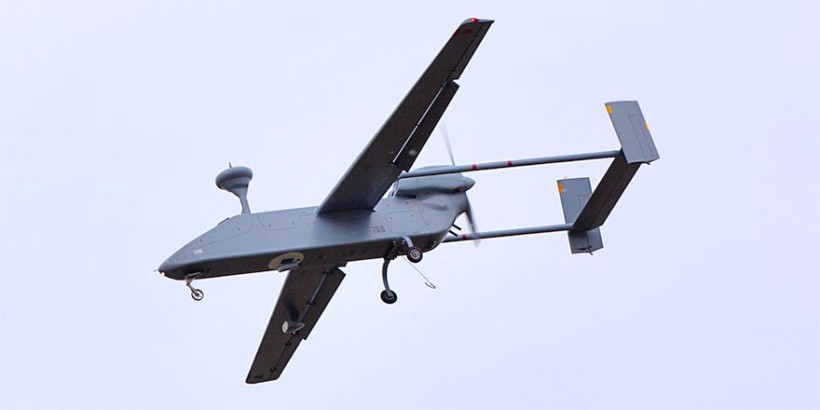   «Форпост-Р»