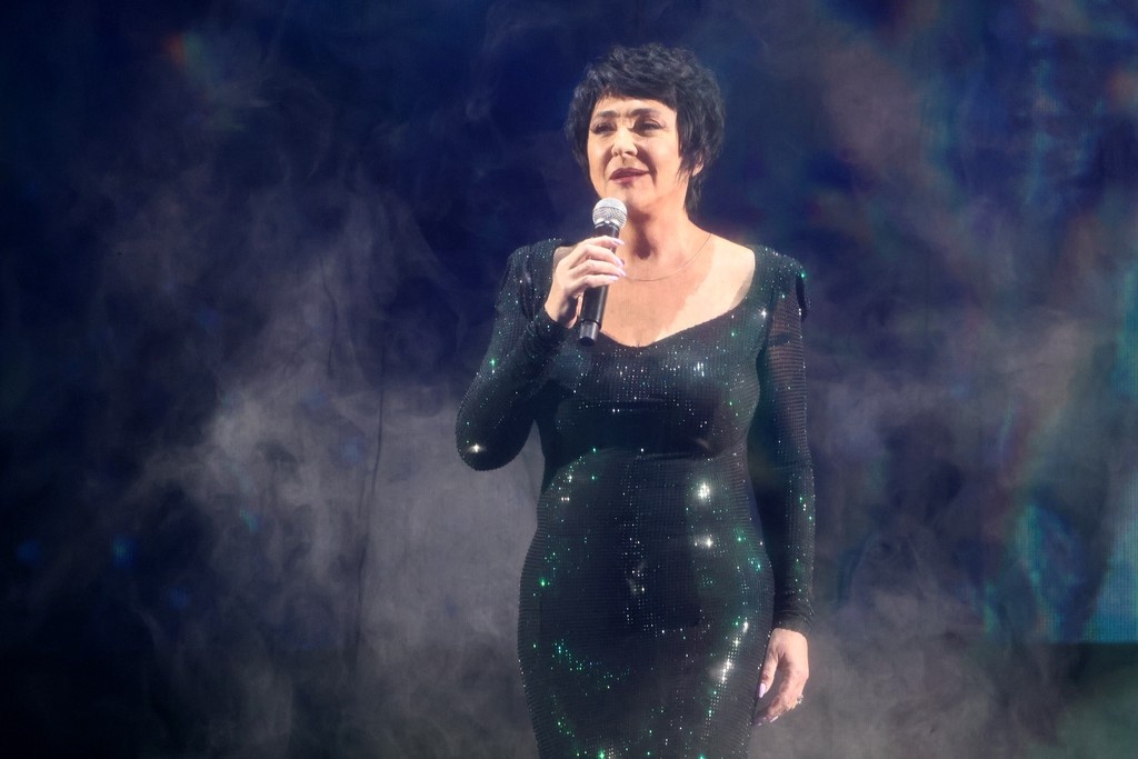    Фото © Михаил Метцель / ТАСС